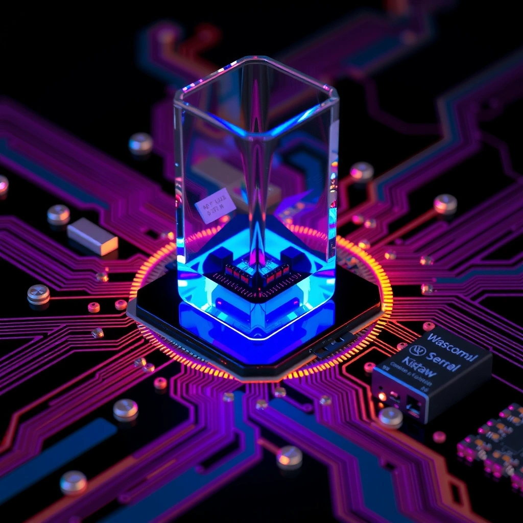 Wascomol geometric abstraction